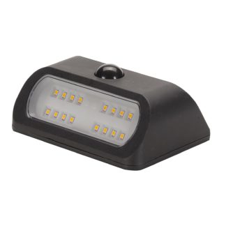 An Image of The Solar Company PIR Wall Light