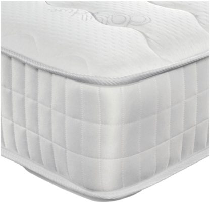 An Image of Sleepeezee Cool Calm 1400 Pocket Mattress - Single