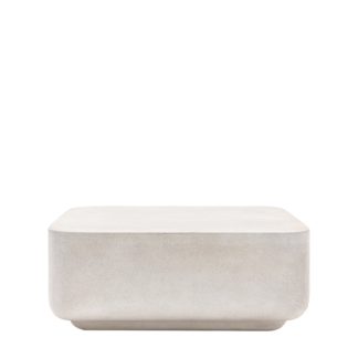 An Image of Rivar Coffee Table Grey