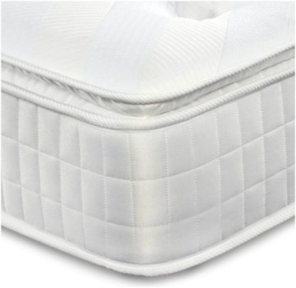 f51ec56a458ff9b02b4bb249869202020480a5cab452e6d4dfcfa854eada57e2.jpg An Image of Sleepeezee Hotel Revive 800 Pocket Mattress - Single