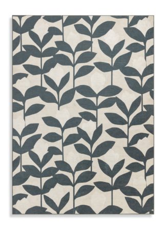 An Image of Habitat Scion Padukka Printed Rug - 120x170cm - Multi