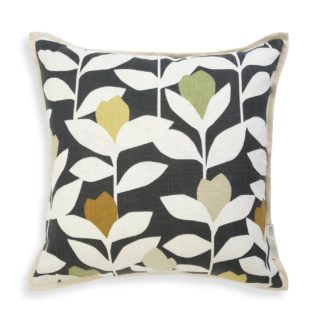 An Image of Habitat Scion Padukka Cushion - Multicolor - 43x43cm