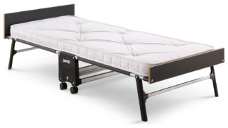 An Image of Jay-Be Grand Folding Bed with e-Pocket Mattress - Single