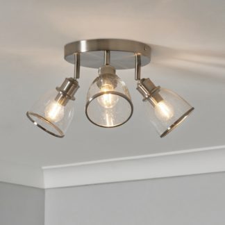 An Image of Windermere 3 Light Spotlight