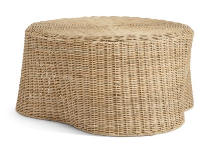 4c13cf9bcef8081fedab344c1806f0dfabcb13468aa50d5f2fdb084dd6f52c04.jpg An Image of Habitat 60 Kaya Coffee Table - Natural