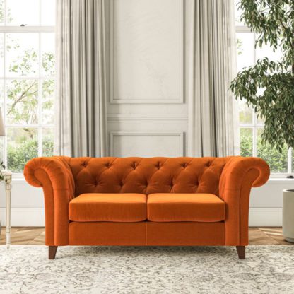 0211a7fd6cc8a9b2345b1b4ede38198699de6924c6f229d723d0832a24589dfe.jpg An Image of Pimlico Large 2 Seater Sofa