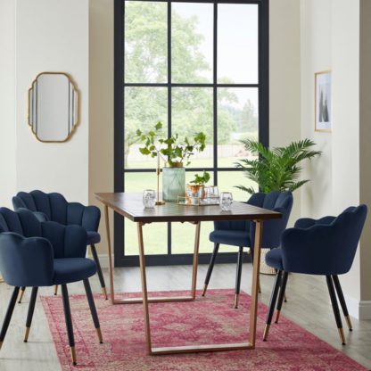 035c51b0dcaf4210718561c6899ab7218925b288b49328741f39825c02094cc0.jpg An Image of Vivian Velvet Dining Chair