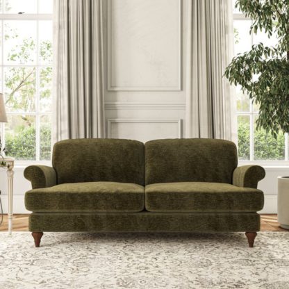 06296f253655147f6537ae019ec2ae2868abde1d6739ee112b4f07eb6c239419.jpg An Image of Evie 3 Seater Sofa