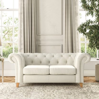 0768d2c8659e68c0280e1aa6797e64c7a92f53d7a1f0dee705543527887db415.jpg An Image of Pimlico Large 2 Seater Sofa