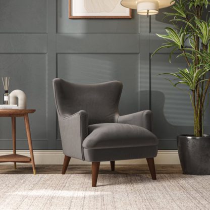 0e40bdc55c0da1916f32f5af966e89df43bdeb2eb4d96a7699fd70a7eb7f0e6e.jpg An Image of Marlow Armchair