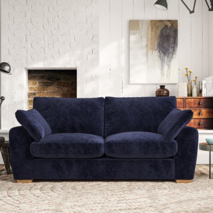 13668b5bbdc450ae8d04a36775dac0d10c230c3f9dc5fa5c5a52abfca788c08e.jpg An Image of Madison 3 Seater Sofa