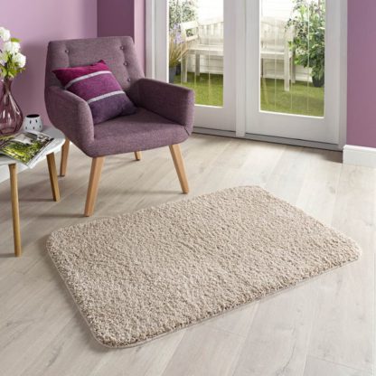 1e9c6fb2e706c8e812e92815477b069427633a223b71bd6d978c2218d6920c9e.jpg An Image of Marvel Shaggy Washable Rug