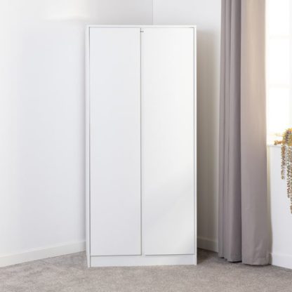 2127af89c1486295f1adb60aa055d32692162c795d7eb61dfcce59b68b6b0031.jpg An Image of Walker Double Wardrobe