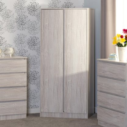 240079ca153dbd1bdffb8f585c6946785cd792bee50a9a0c2c5689e5c0f58e5b.jpg An Image of Walker Double Wardrobe