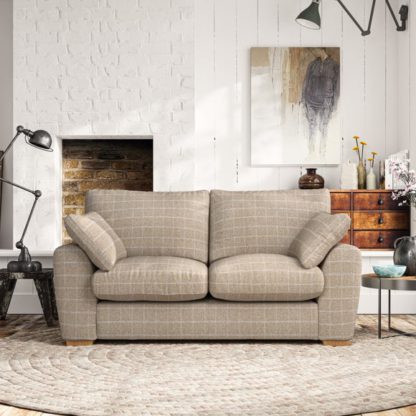 An Image of Madison Large 2 Seater Sofa
