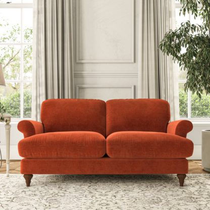 3049e50996758d0bcc110044dc0742336500d763c92553f88b1018a5a3075b30.jpg An Image of Evie Large 2 Seater Sofa