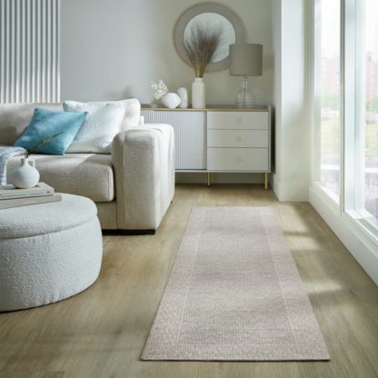 3219f6d2f6ea3e4892c02d768761559fbd117130dc6eb419747d7d86ea9e8e89.jpg An Image of Herringbone Flatweave Monochrome Rug