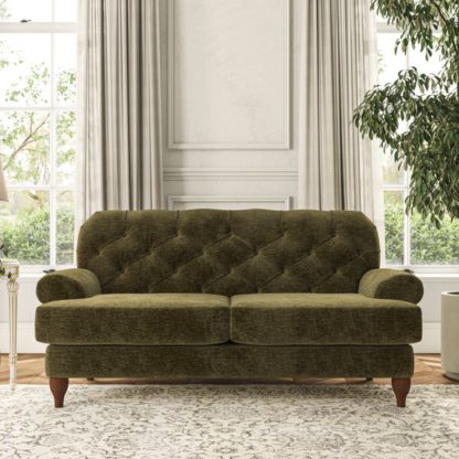 39d8c7b0f5188034ac42d16c0e0a85c6df117aa721b6c6889d990fccfa1fdd1c.jpg An Image of Canterbury Large 2 Seater Sofa
