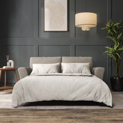 3bd61116d6fa96add21d2c8046f8920e6dad2e716f5eb59e59a13e17b5a0f0dc.jpg An Image of Lena 2 Seater Sofa Bed