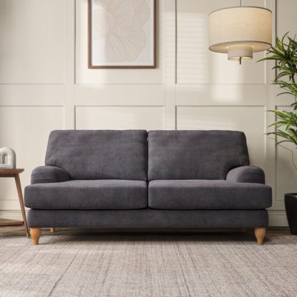 3ffb44e3b155be521e041e978393f127f8f7572e9265f2727ea8e7977d44afb2.jpg An Image of Darwin 3 Seater Sofa
