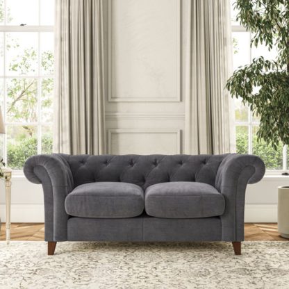40758822770a8dfacc555b055ae3f61ed308d06414b579a8ddfe2feb74b613bf.jpg An Image of Pimlico Large 2 Seater Sofa