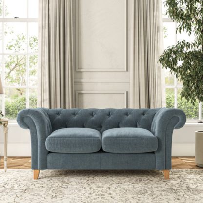 41b2355ae74bde1d51945bafa3ba21a31f8ea358df20f09796012e958788826b.jpg An Image of Pimlico Large 2 Seater Sofa