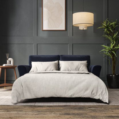 44cc47567598dc222a15adfef289724b821ba8f9d8078754d15609a80918ed04.jpg An Image of Lena 2 Seater Sofa Bed