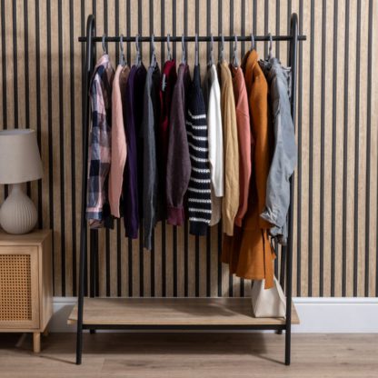 51618710bf9819e441fd57eefa0e174628ee38647bc752318309093afbbdbefa.jpg An Image of Wham Pack of 12 Adult Clothes Hangers