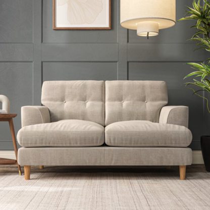5200fb175624481c69ed95a1515fd1601bbb5fe30617d221e615b349dc50a0c5.jpg An Image of Cooper 2 Seater Sofa