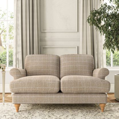 63aaed83c756a016c5432175cbb1440253682130fd0d206af5101067d3302e38.jpg An Image of Evie 2 Seater Sofa