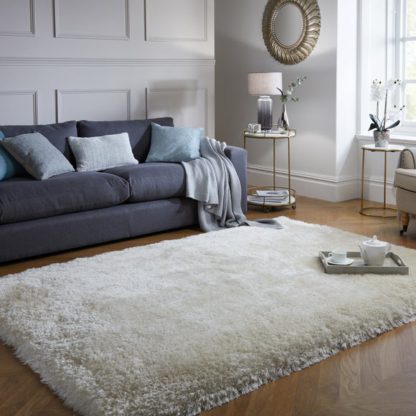 6978ce9389aba44dc1d9a7cb0da6f5cfc34fb4f203dd43d42c2ed29b6f24edff.jpg An Image of Jewel Shaggy Rug