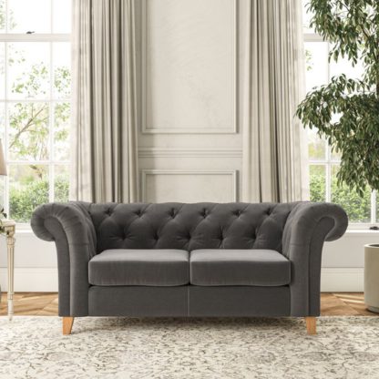 6b14ba1a887c33743da5904ef10d2018839167be6d642e6faa82285a7fe3825f.jpg An Image of Pimlico Large 2 Seater Sofa