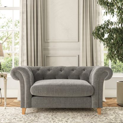 72c6ff51b4cbee1bd567807482216d606948a76aec9bd2bf5b2cfd86436f68ac.jpg An Image of Pimlico Snuggle Chair