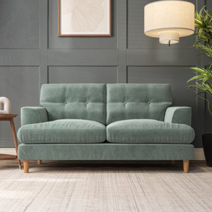 7ef987aaa41cce54f71c91485f34306457373f9f45d1723403c03803f136cb9f.jpg An Image of Cooper Large 2 Seater Sofa