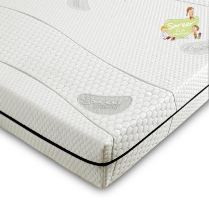 9e00aaa59127e126c18df9d2c956bbaa226d5a64d6e03d624c35c20c0cfefeb8.jpg An Image of Sareer Kids Memory Foam Mattress