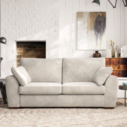b5ae3cb9d4c3e3fb4ab5816ddcb88a3f5482c057013181c7b37d6bbecdef5fc7.jpg An Image of Madison 3 Seater Sofa