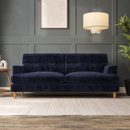 bca7f875386cdbd95dc5303c2bae69e77121de41b52375d8ad9b82b417c949e7.jpg An Image of Cooper Large 3 Seater Sofa