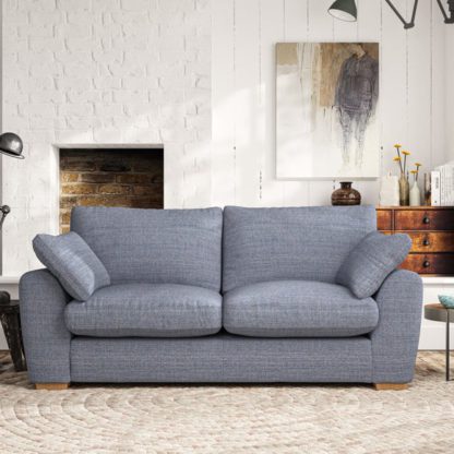 be1a2a4f21645c30f14c24fe0b68143d713ac42bf4a603f001281d3591d650dc.jpg An Image of Madison 3 Seater Sofa