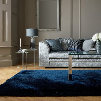 be4122552d018a664cc0cb4dbb5d0066bd2a20bcb9ab49cb3ba3112d9fa4fc8d.jpg An Image of Jewel Shaggy Rug