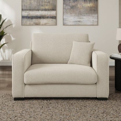 bfaf8348115a30ea94a2f2ff978c21981876229873c9f321118d407b81295f07.jpg An Image of Carson Tonal Boucle Snuggle Chair
