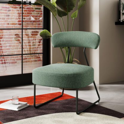 bfc5efd058732a21c3964802bf8a1e49de7c080698b374a8082733659d60ee87.jpg An Image of Percy Textured Weave Accent Chair