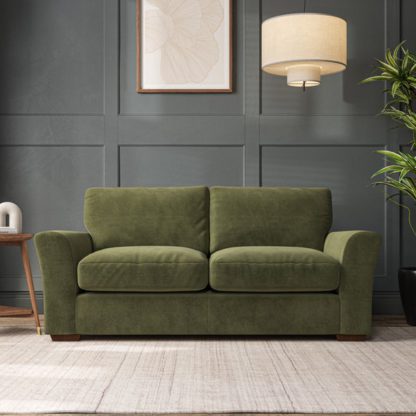 f415e537d3d091ccbb04d5fba085d751a44546ace14e498329f8953d247dd4ab.jpg An Image of Lena 3 Seater Sofa