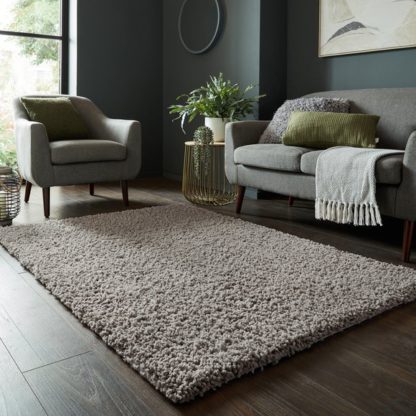 fa4776a057bbc88d7adb8471ad2fb2a44fae9acd6c2ab29df719727a226e5523.jpg An Image of Cloud Washable Shaggy Rug