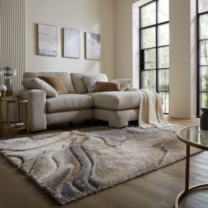 fbda44c6d5275985655f8fd391e8216d53cf89270c65b2c94be9e1ff81b104a3.jpg An Image of Indulgence Marble Rug